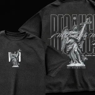 Angel Tee
