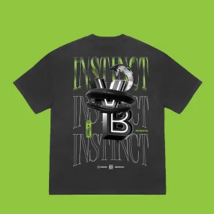 Snake Tee